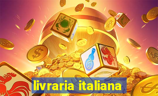 livraria italiana